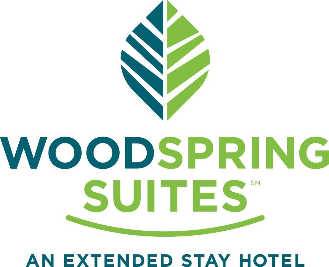 Woodspring Suites Tampa Airport North Veterans Expressway Exteriör bild