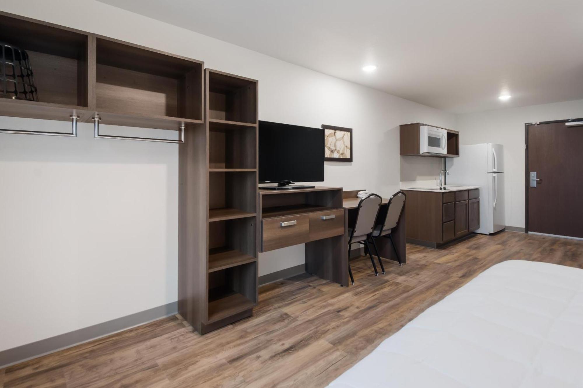 Woodspring Suites Tampa Airport North Veterans Expressway Exteriör bild